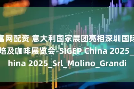 公富网配资 意大利国家展团亮相深圳国际手工冰淇淋烘焙及咖啡展览会-SIGEP China 2025_Srl_Molino_Grandi