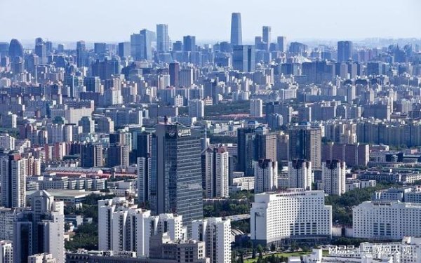 金猪配资 当下北京楼市底层逻辑：仅5%房子能保值，超九成购房者正陷入资产陷阱