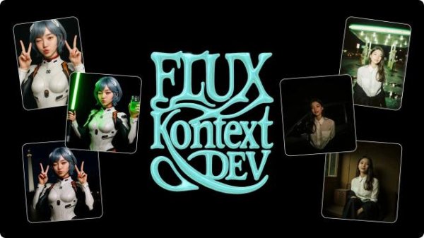 金港赢配资 图像界的DeepSeek！12B参数对标GPT-4o，5秒出图，消费级硬件就能玩转编辑生成