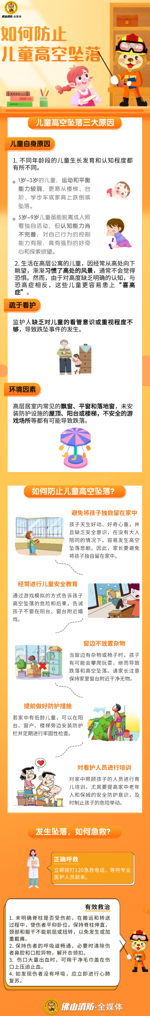 诚信配资 深圳一女童从二楼阳台摔下, 事发时大人不在家