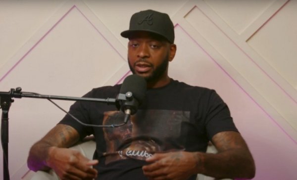 金牛在线 约什-鲍威尔: 很多女性因为你是NBA球员就会撩你 不管你这人咋样