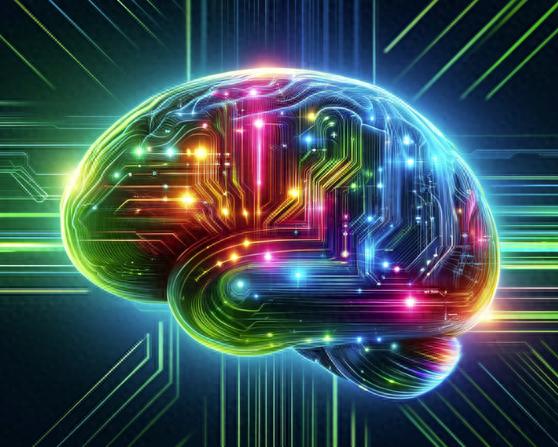 天源国际 华为发布面向智能世界2035十大技术趋势: AGI走向物理世界、算力增长10万倍